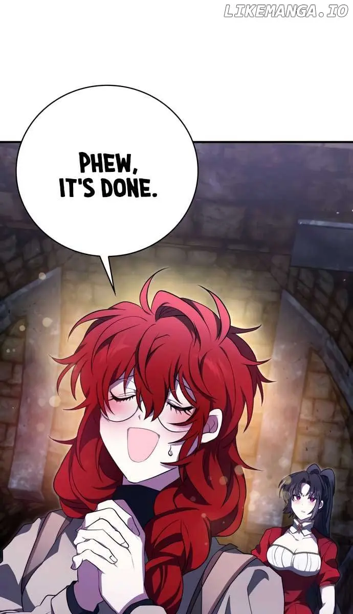I Become a Legendary Arch Mage by Reading a Book Chapter 18 Page 100