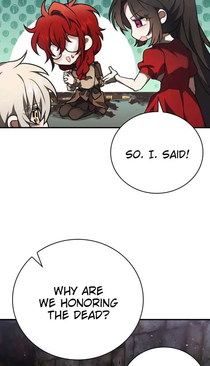 I Become a Legendary Arch Mage by Reading a Book Chapter 18 Page 102