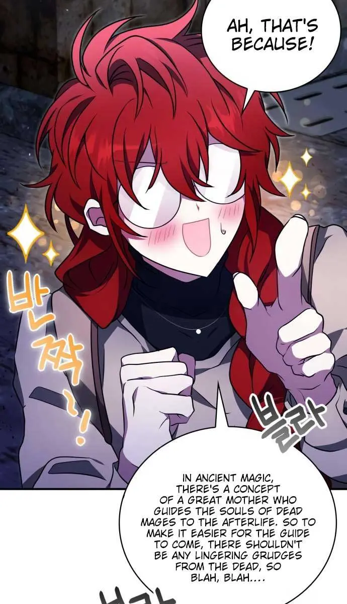 I Become a Legendary Arch Mage by Reading a Book Chapter 18 Page 103