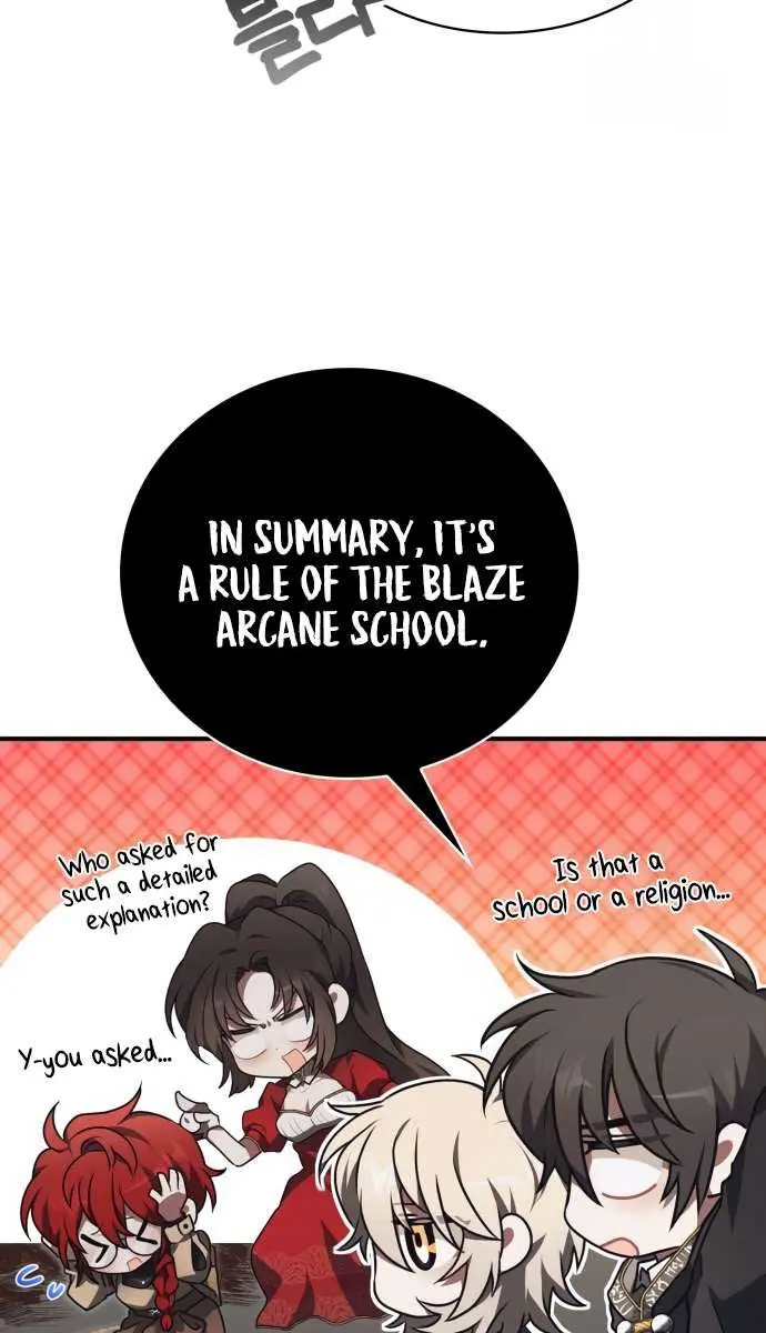 I Become a Legendary Arch Mage by Reading a Book Chapter 18 Page 104