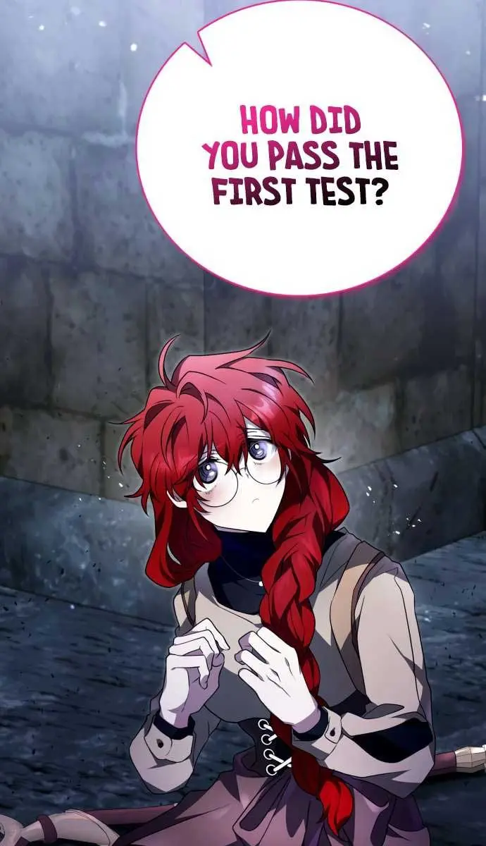 I Become a Legendary Arch Mage by Reading a Book Chapter 18 Page 110