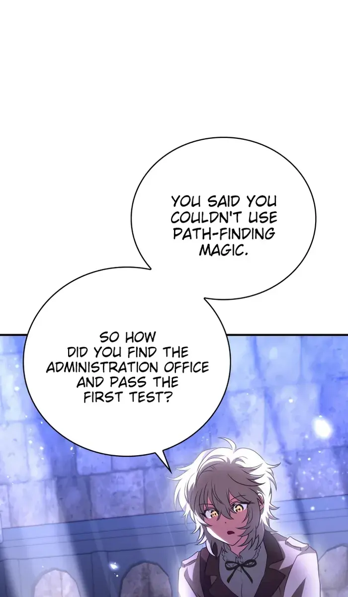 I Become a Legendary Arch Mage by Reading a Book Chapter 19 Page 3