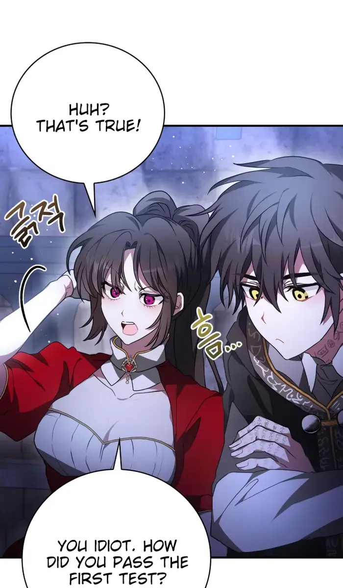 I Become a Legendary Arch Mage by Reading a Book Chapter 19 Page 5