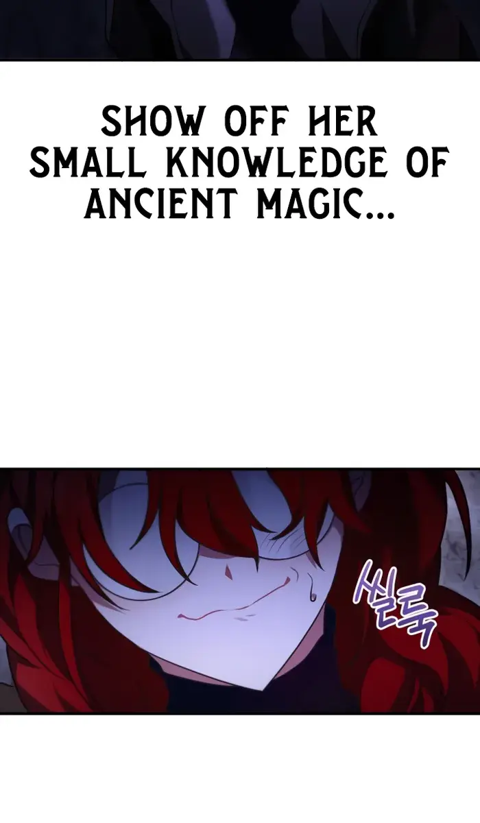 I Become a Legendary Arch Mage by Reading a Book Chapter 19 Page 8