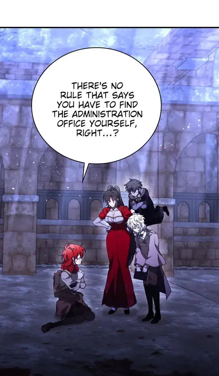 I Become a Legendary Arch Mage by Reading a Book Chapter 19 Page 9