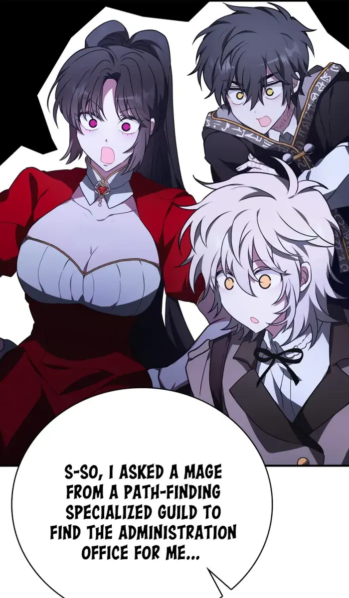 I Become a Legendary Arch Mage by Reading a Book Chapter 19 Page 12
