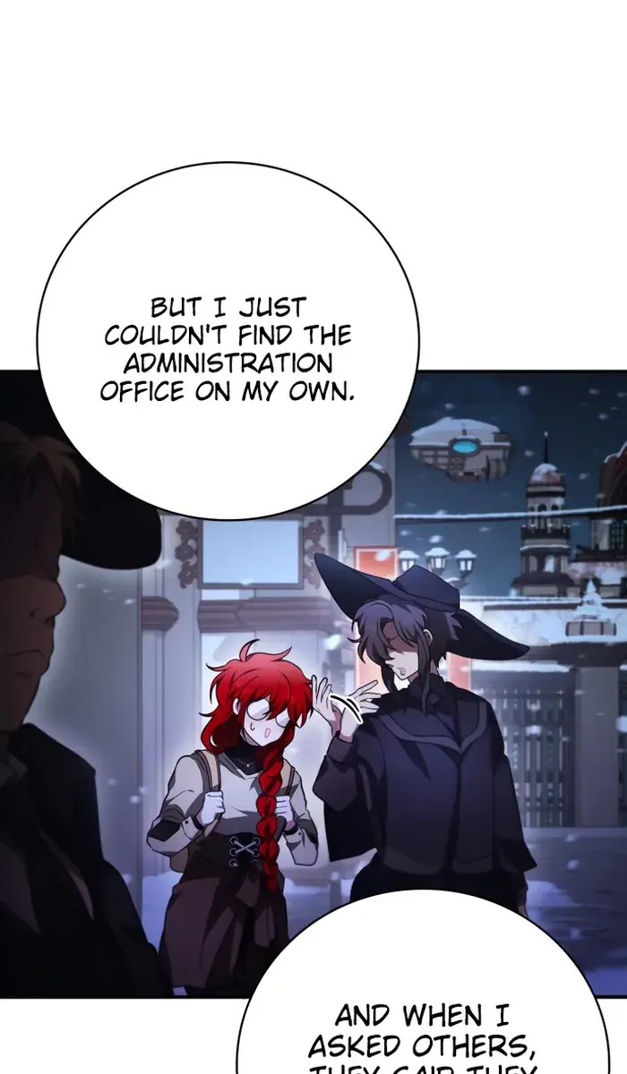 I Become a Legendary Arch Mage by Reading a Book Chapter 19 Page 18