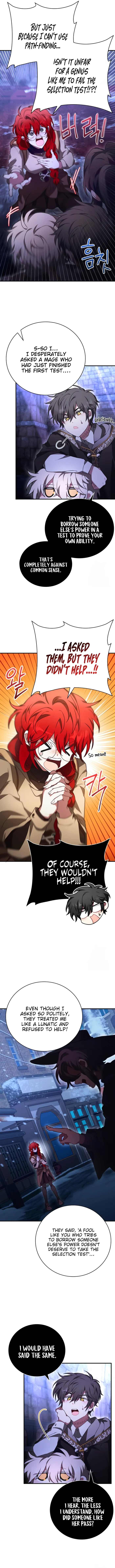 I Become a Legendary Arch Mage by Reading a Book Chapter 19 Page 20