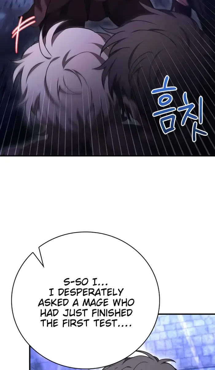 I Become a Legendary Arch Mage by Reading a Book Chapter 19 Page 22