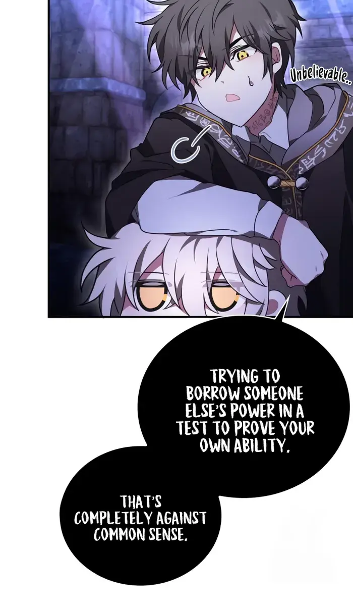 I Become a Legendary Arch Mage by Reading a Book Chapter 19 Page 23