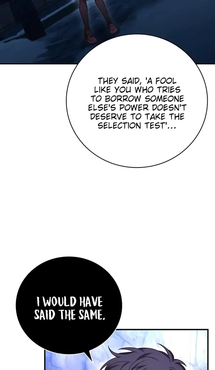 I Become a Legendary Arch Mage by Reading a Book Chapter 19 Page 27