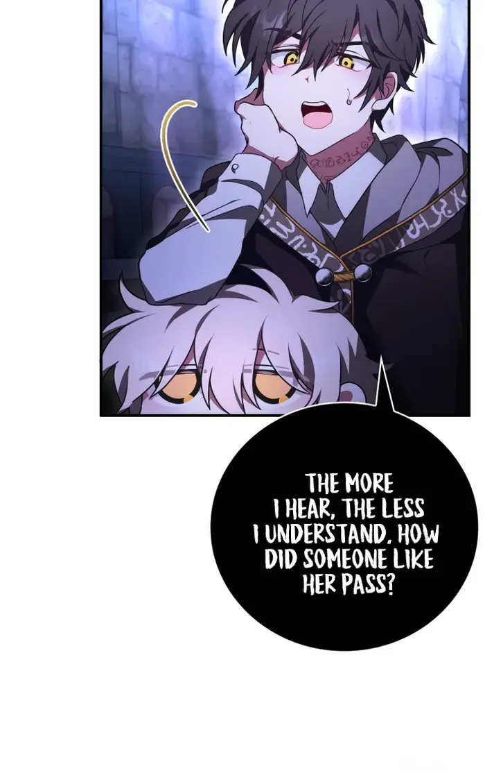 I Become a Legendary Arch Mage by Reading a Book Chapter 19 Page 28