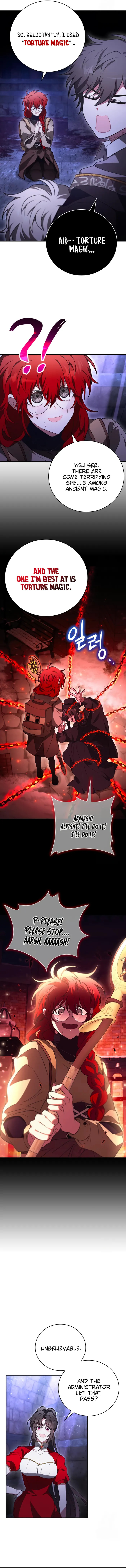 I Become a Legendary Arch Mage by Reading a Book Chapter 19 Page 29