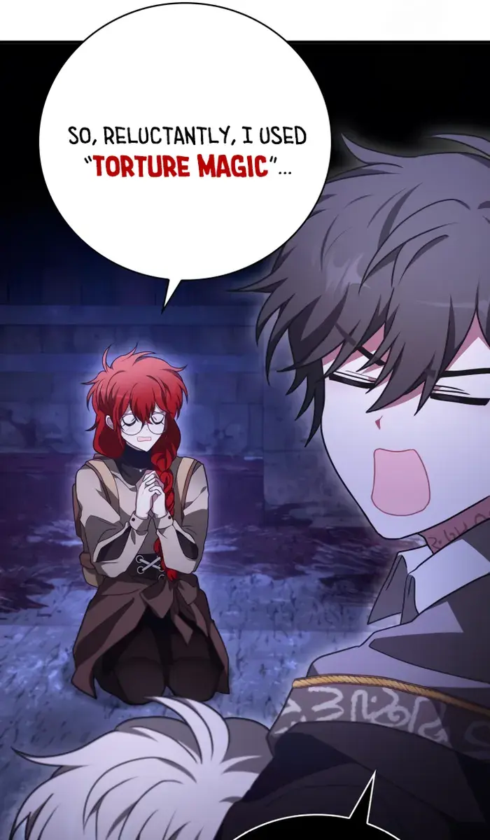 I Become a Legendary Arch Mage by Reading a Book Chapter 19 Page 30