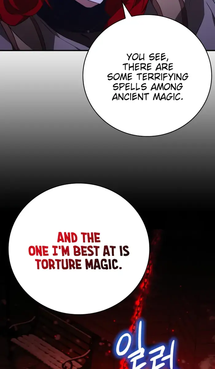 I Become a Legendary Arch Mage by Reading a Book Chapter 19 Page 32
