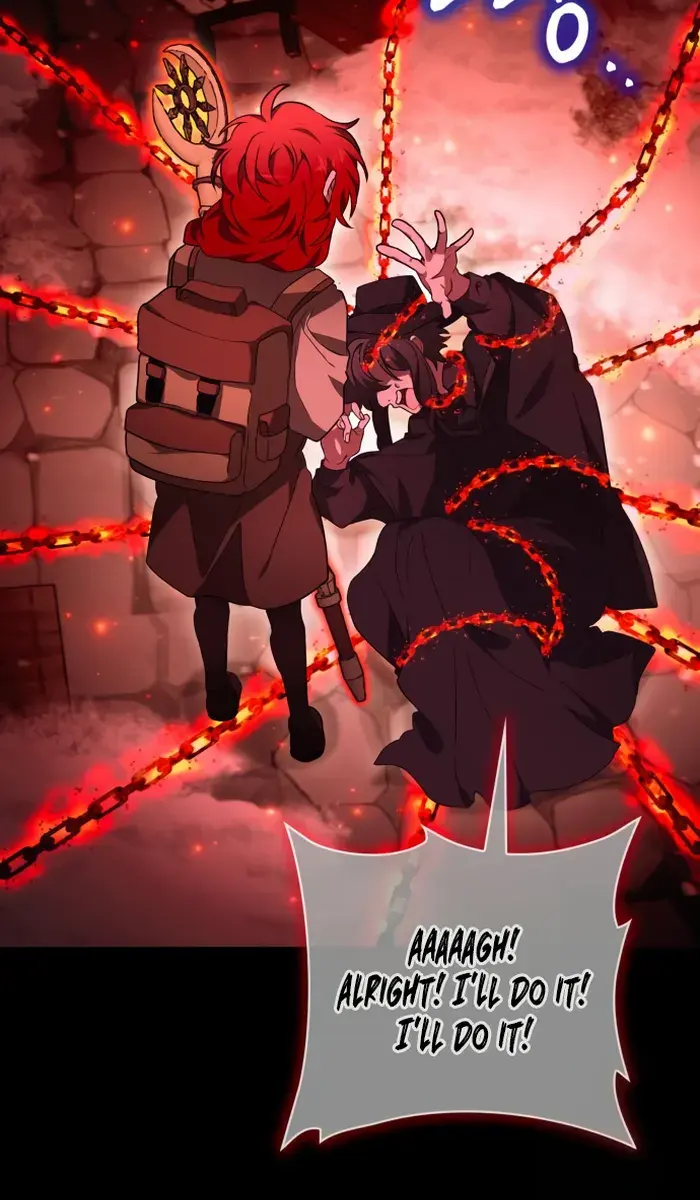 I Become a Legendary Arch Mage by Reading a Book Chapter 19 Page 33