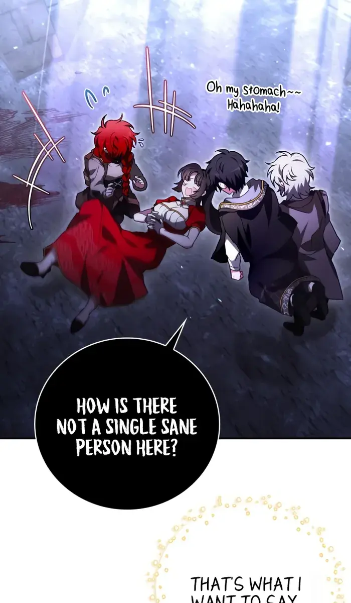 I Become a Legendary Arch Mage by Reading a Book Chapter 19 Page 46