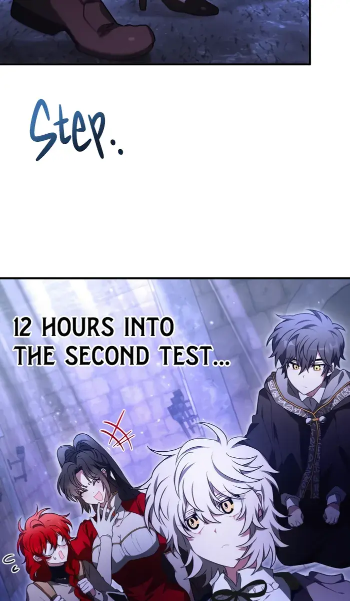 I Become a Legendary Arch Mage by Reading a Book Chapter 19 Page 50