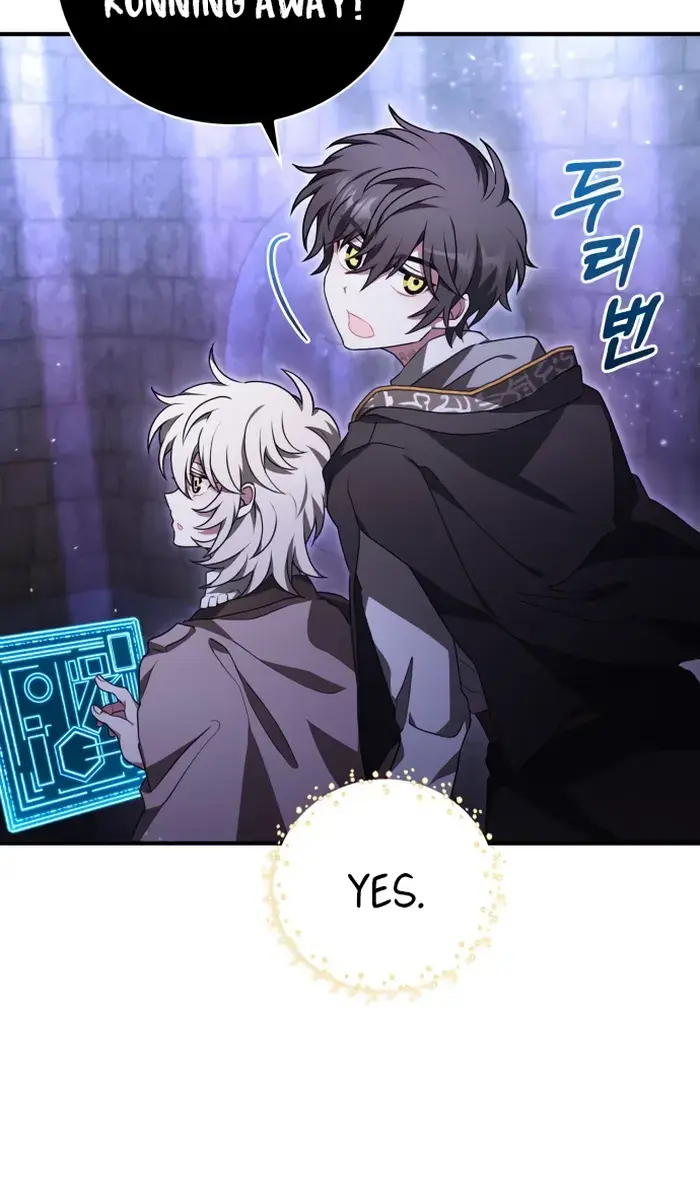 I Become a Legendary Arch Mage by Reading a Book Chapter 19 Page 52