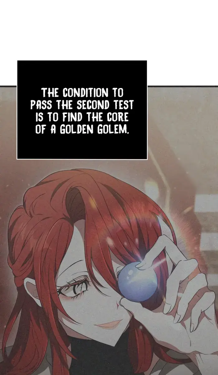 I Become a Legendary Arch Mage by Reading a Book Chapter 19 Page 53