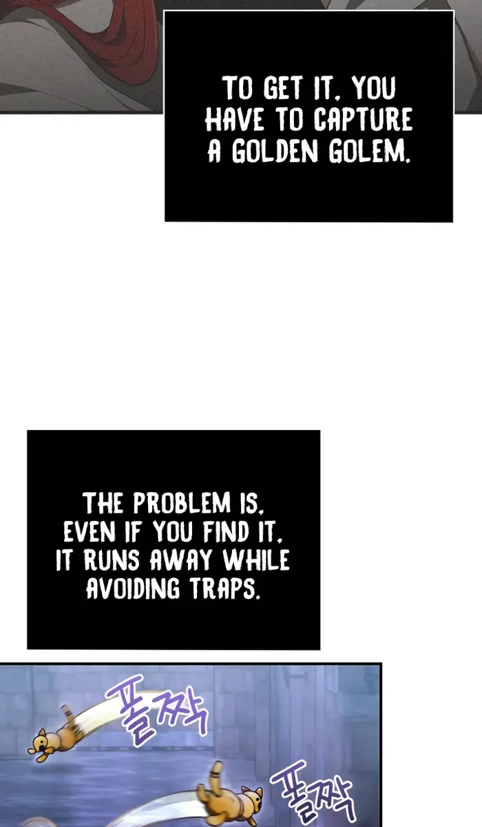 I Become a Legendary Arch Mage by Reading a Book Chapter 19 Page 54