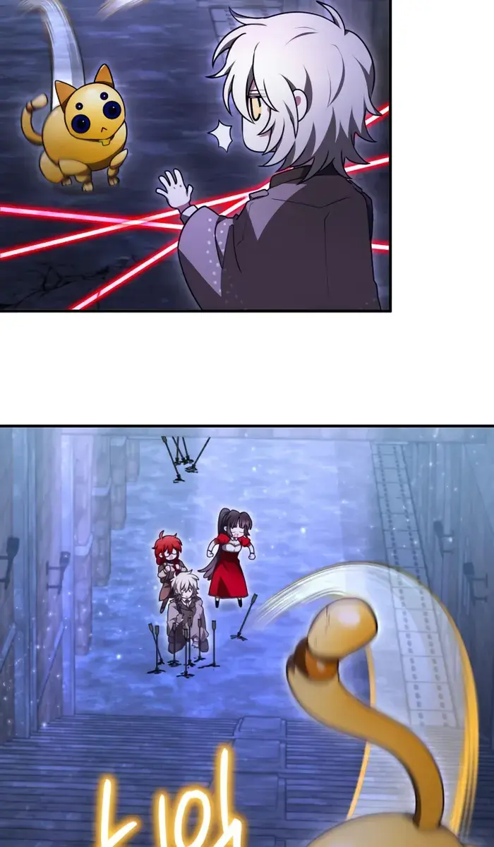 I Become a Legendary Arch Mage by Reading a Book Chapter 19 Page 55
