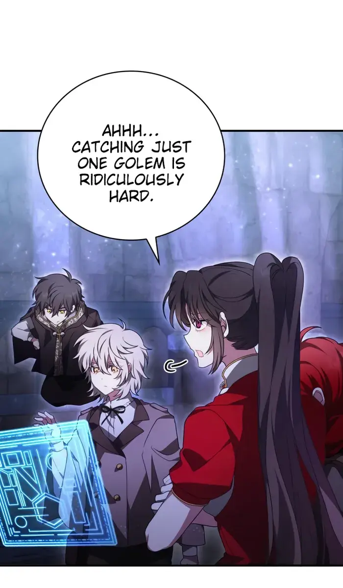 I Become a Legendary Arch Mage by Reading a Book Chapter 19 Page 59