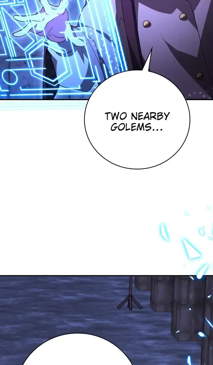 I Become a Legendary Arch Mage by Reading a Book Chapter 19 Page 61