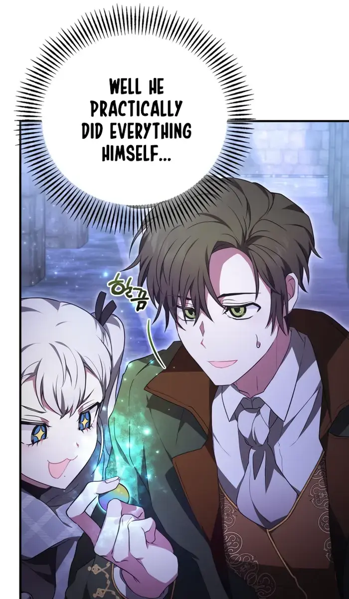I Become a Legendary Arch Mage by Reading a Book Chapter 19 Page 65
