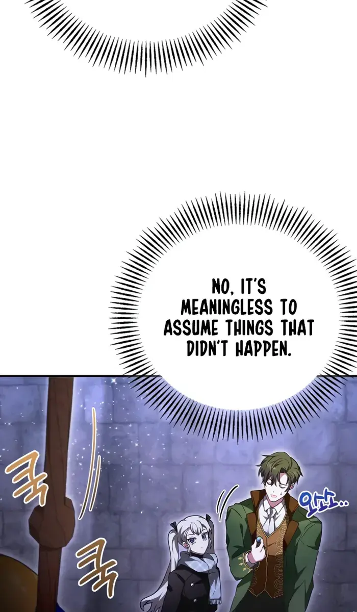I Become a Legendary Arch Mage by Reading a Book Chapter 19 Page 70
