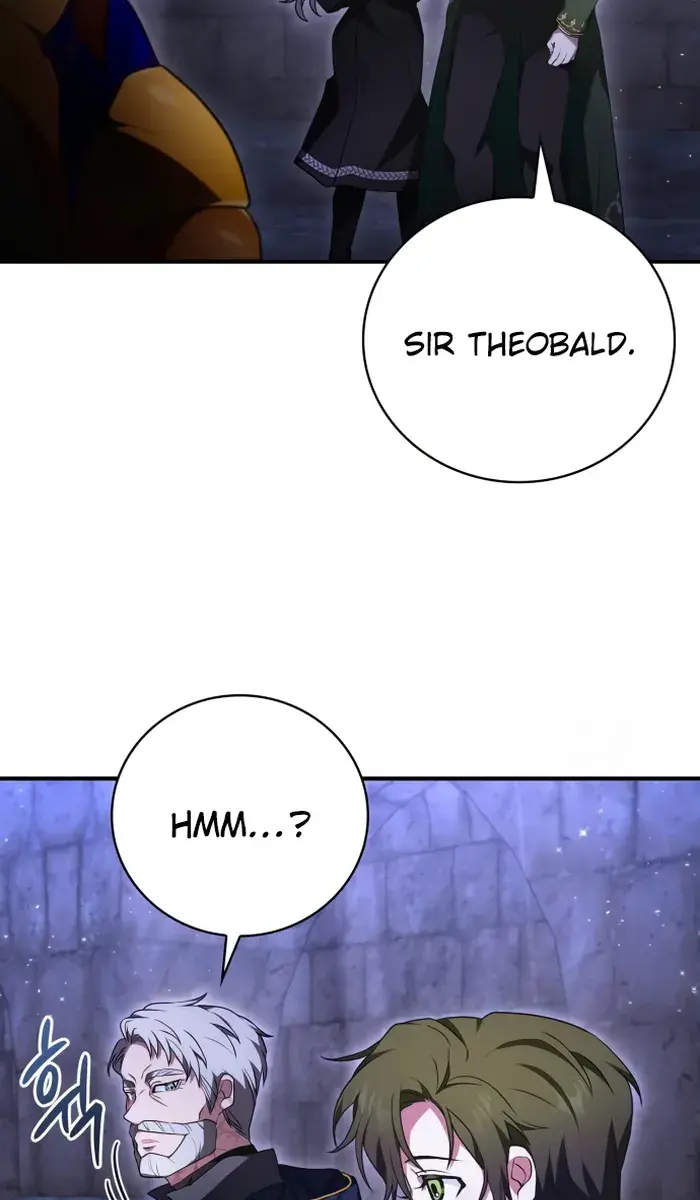 I Become a Legendary Arch Mage by Reading a Book Chapter 19 Page 71