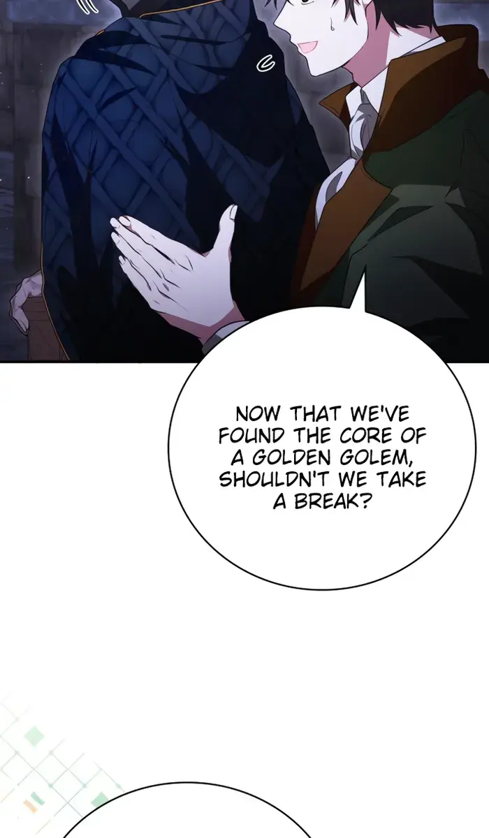 I Become a Legendary Arch Mage by Reading a Book Chapter 19 Page 72