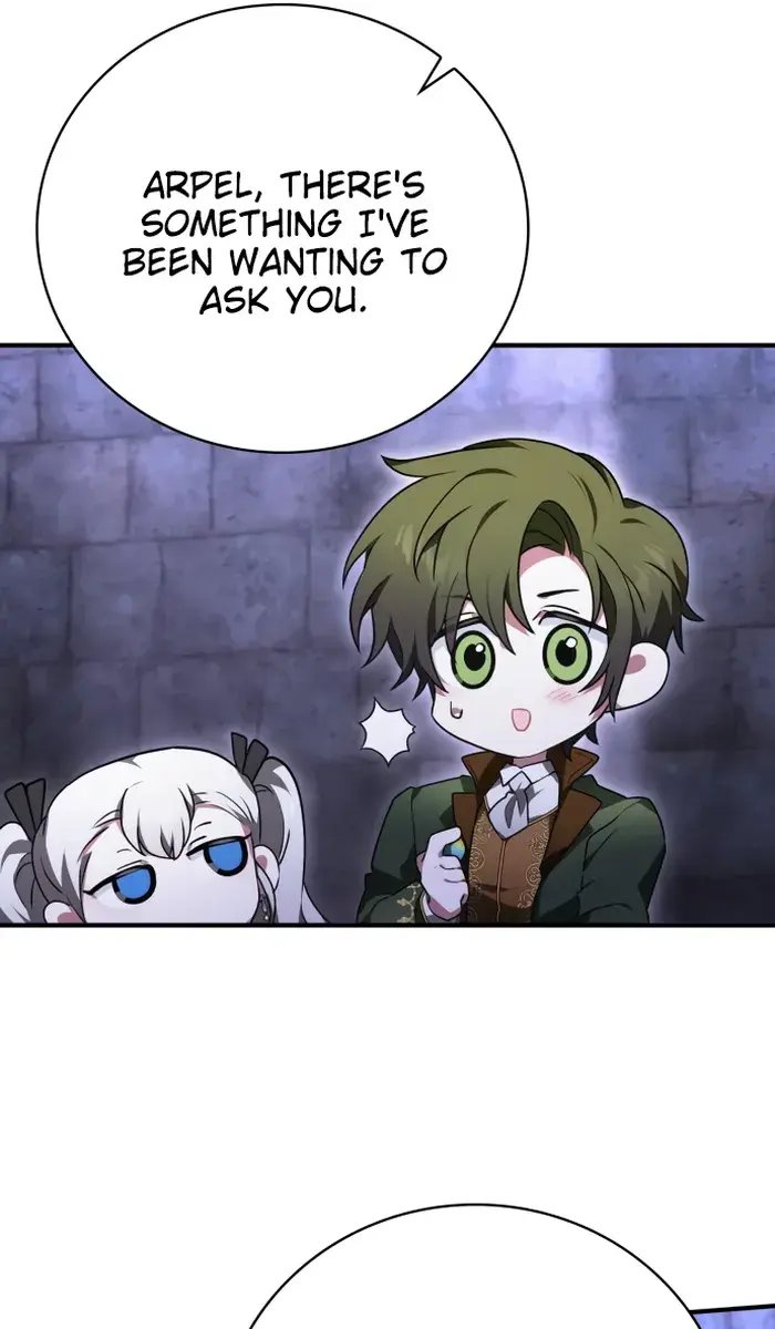 I Become a Legendary Arch Mage by Reading a Book Chapter 19 Page 77