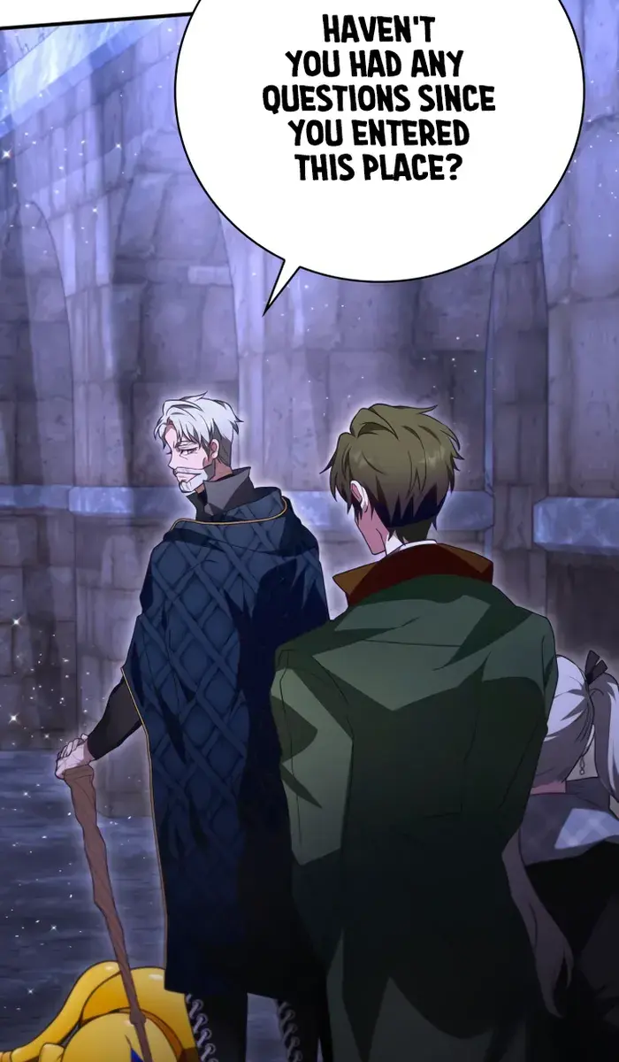 I Become a Legendary Arch Mage by Reading a Book Chapter 19 Page 78