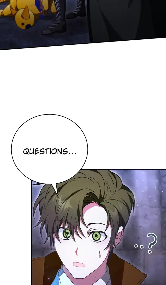 I Become a Legendary Arch Mage by Reading a Book Chapter 19 Page 79