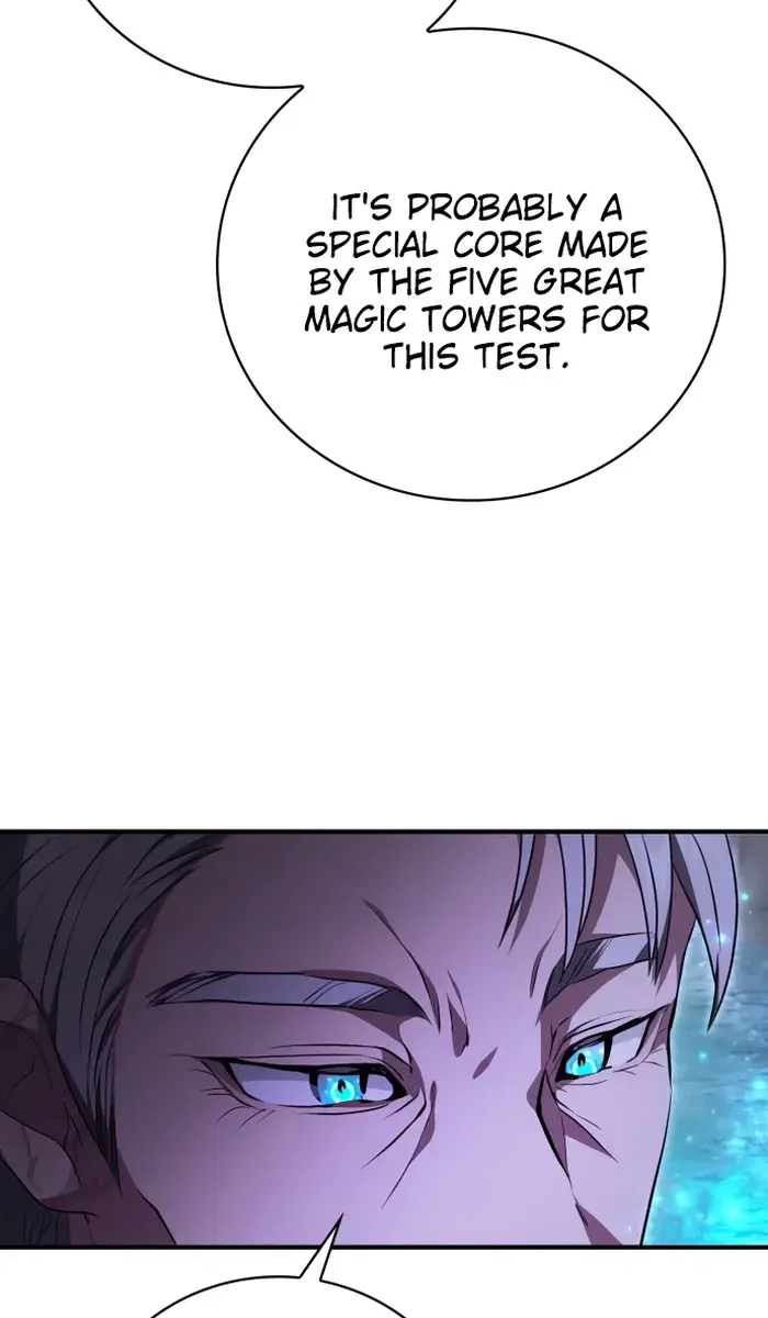 I Become a Legendary Arch Mage by Reading a Book Chapter 19 Page 82