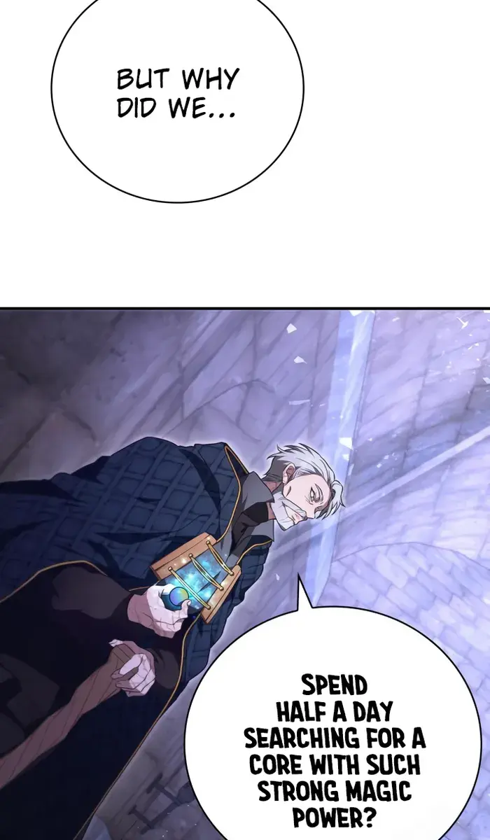 I Become a Legendary Arch Mage by Reading a Book Chapter 19 Page 83