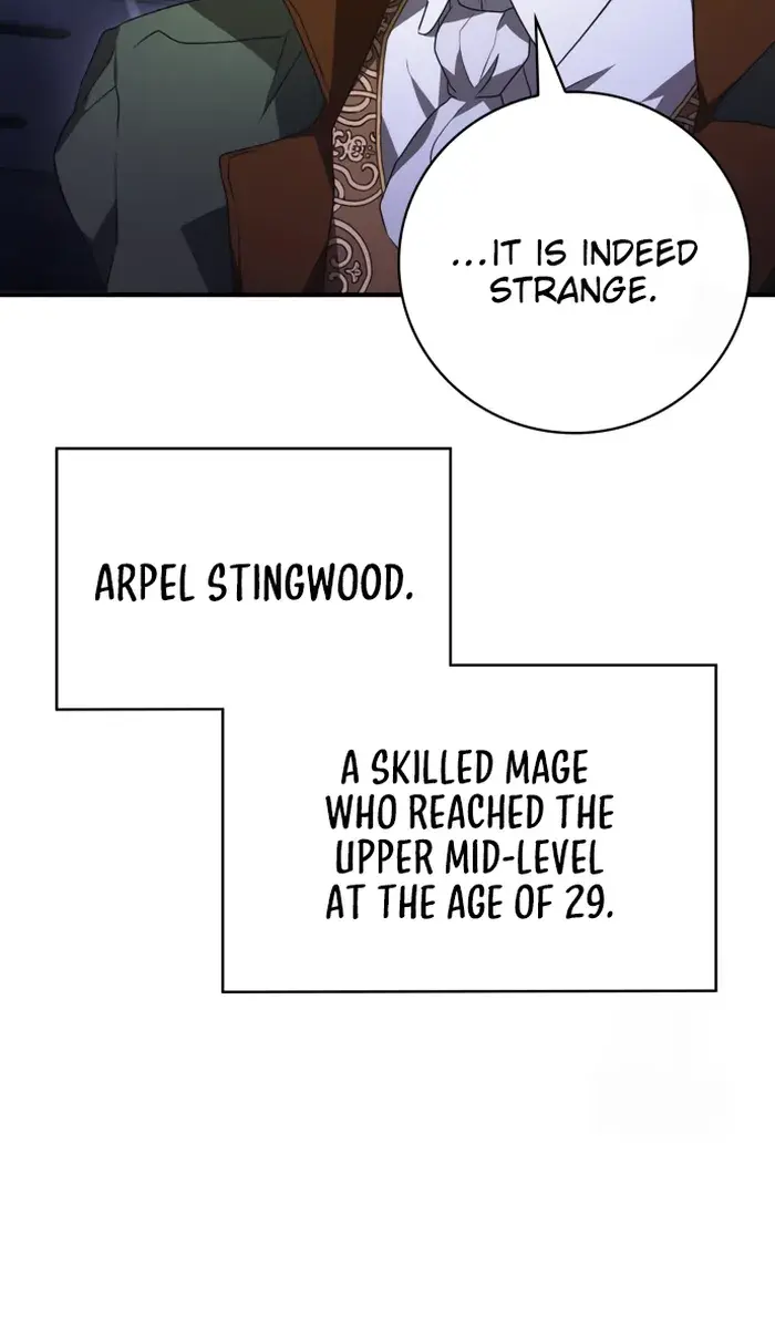 I Become a Legendary Arch Mage by Reading a Book Chapter 19 Page 87
