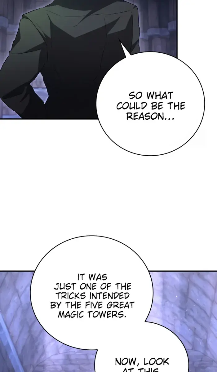 I Become a Legendary Arch Mage by Reading a Book Chapter 19 Page 90