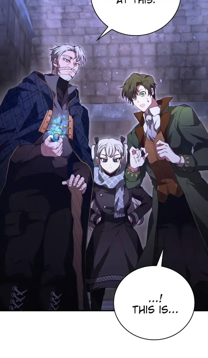 I Become a Legendary Arch Mage by Reading a Book Chapter 19 Page 91