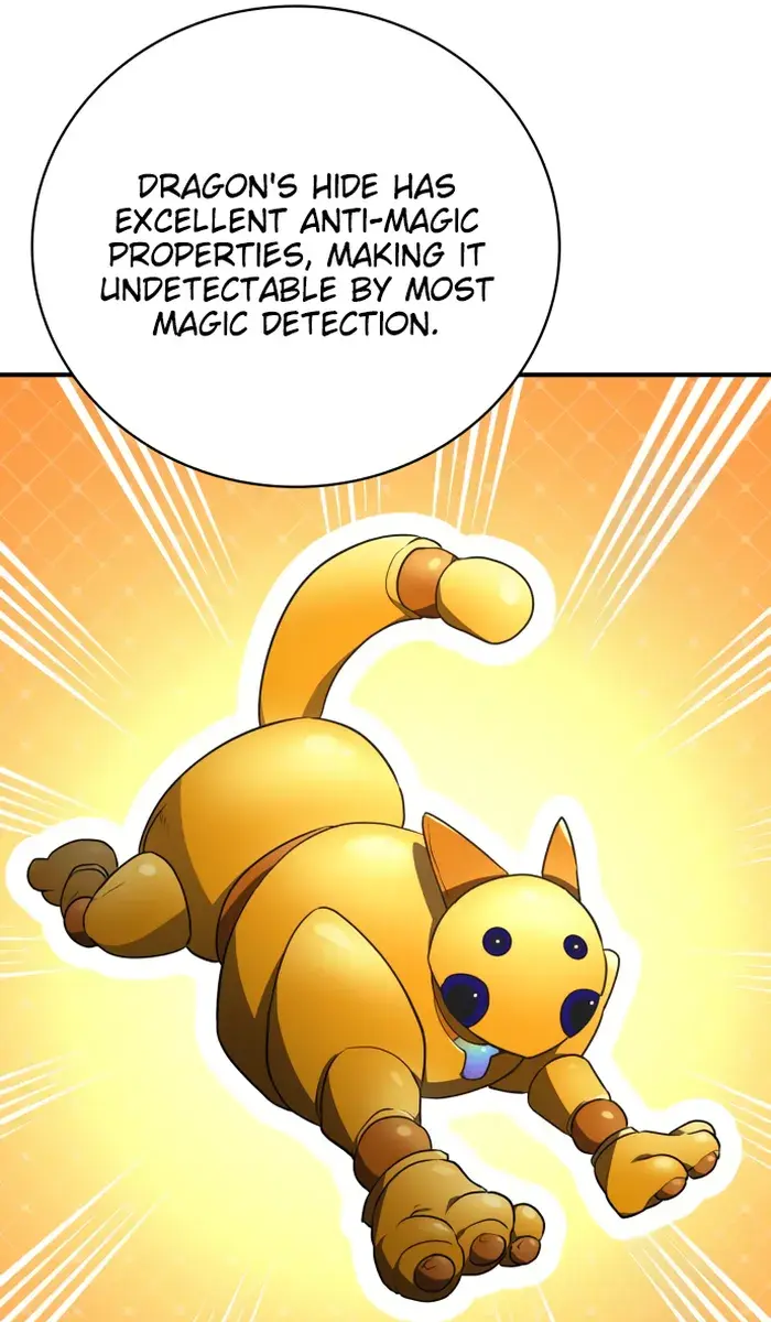 I Become a Legendary Arch Mage by Reading a Book Chapter 19 Page 95