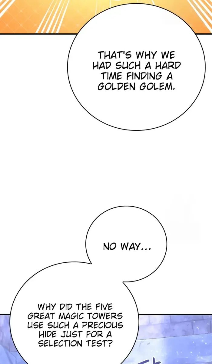 I Become a Legendary Arch Mage by Reading a Book Chapter 19 Page 96