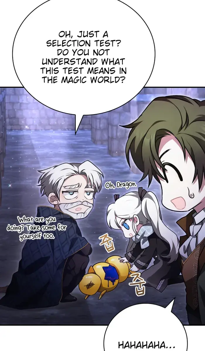 I Become a Legendary Arch Mage by Reading a Book Chapter 19 Page 98
