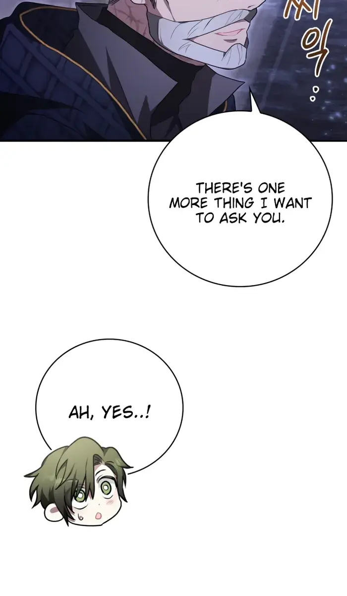 I Become a Legendary Arch Mage by Reading a Book Chapter 19 Page 100