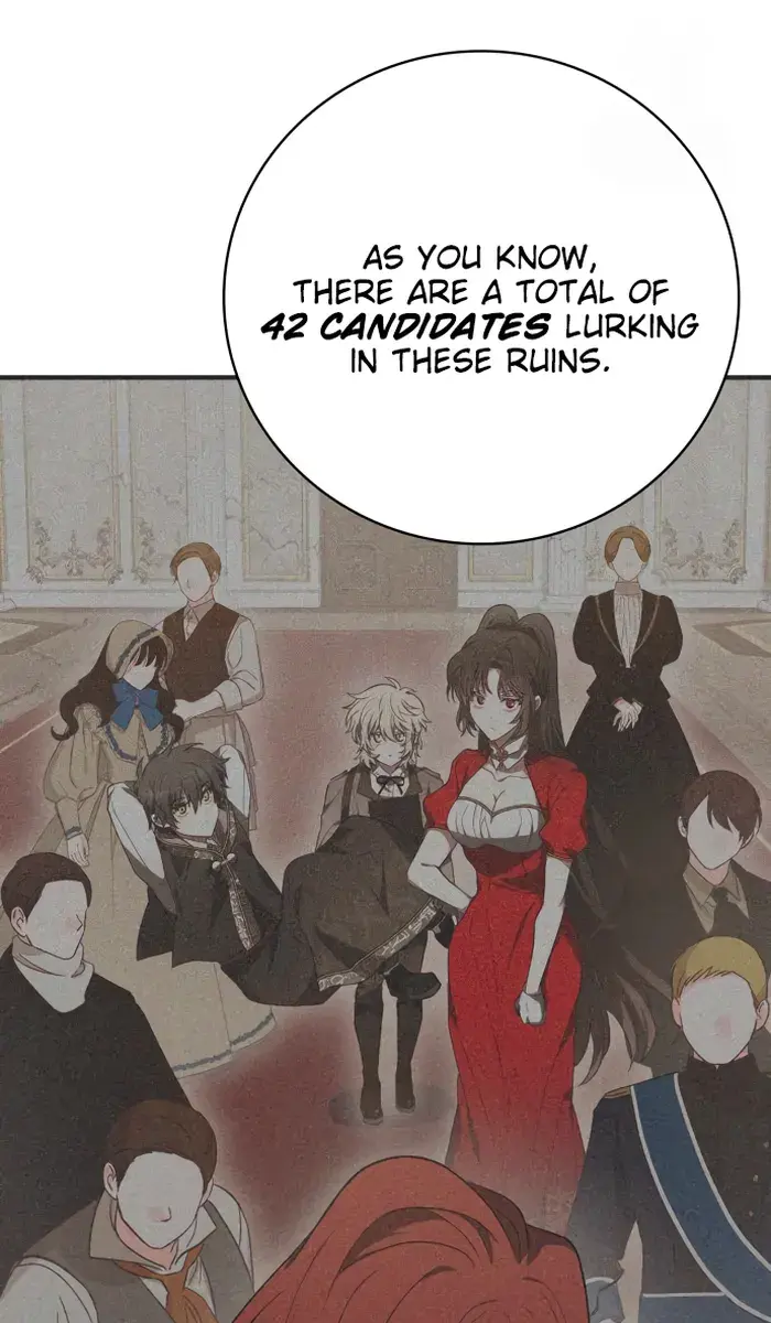I Become a Legendary Arch Mage by Reading a Book Chapter 19 Page 101