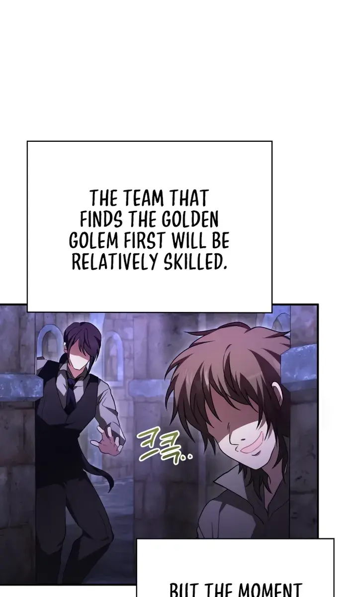 I Become a Legendary Arch Mage by Reading a Book Chapter 19 Page 110