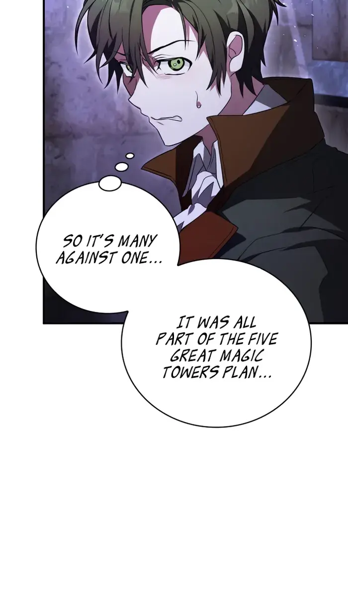 I Become a Legendary Arch Mage by Reading a Book Chapter 19 Page 112