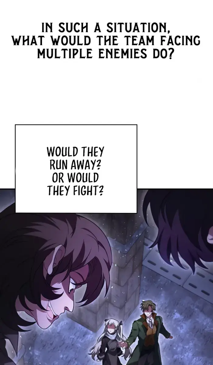 I Become a Legendary Arch Mage by Reading a Book Chapter 19 Page 115