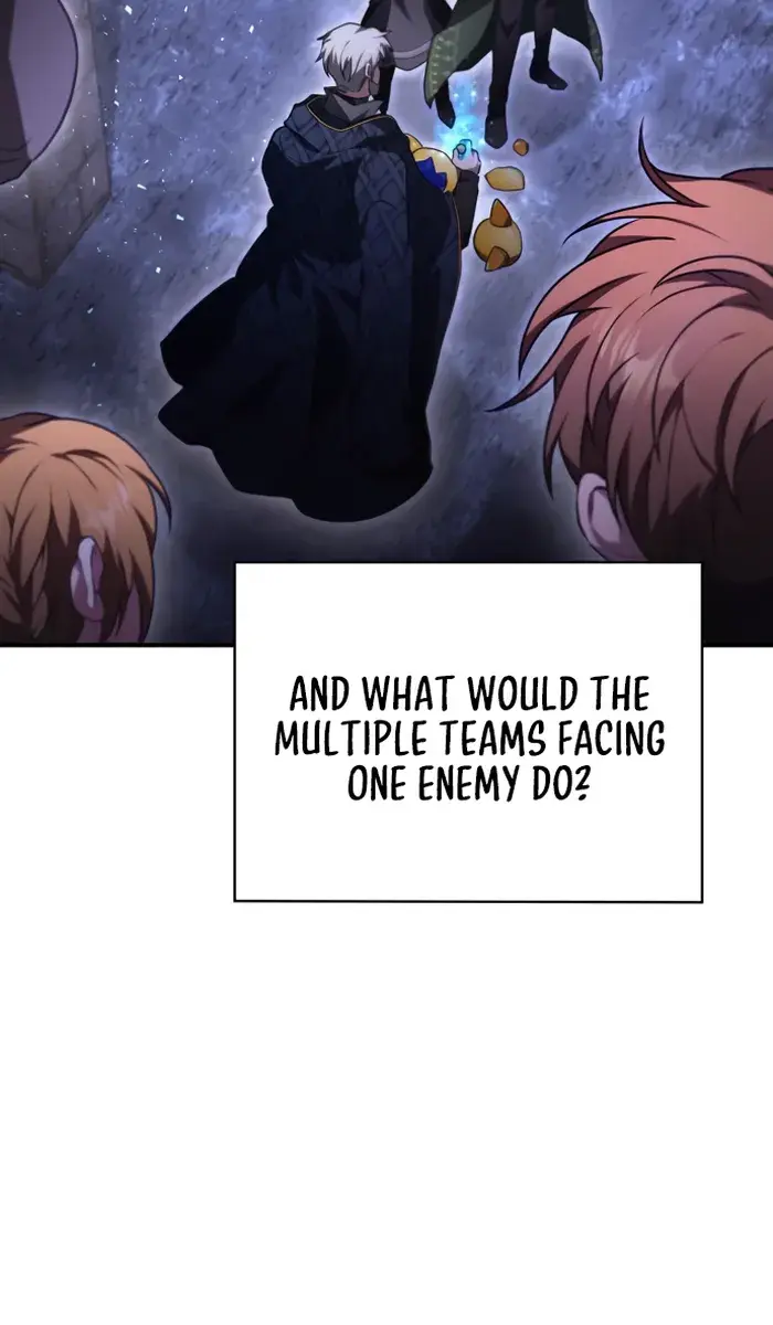 I Become a Legendary Arch Mage by Reading a Book Chapter 19 Page 116