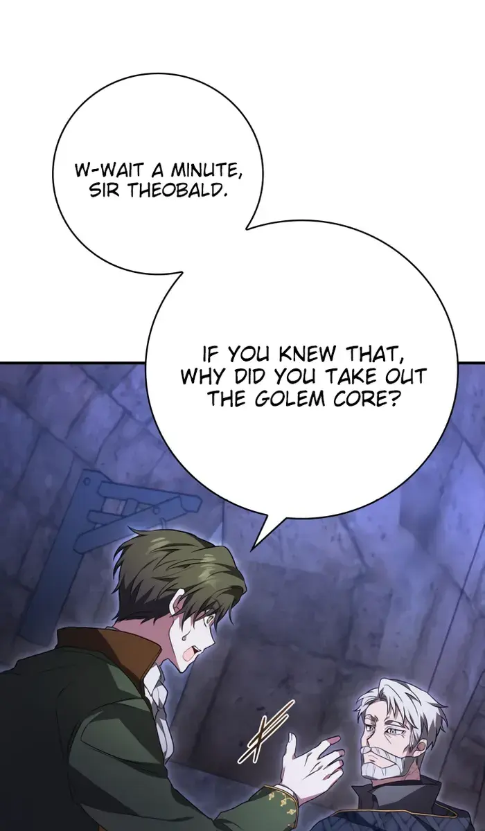 I Become a Legendary Arch Mage by Reading a Book Chapter 19 Page 119
